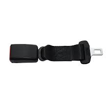 Car Seat Seatbelt Safety Belt Extender