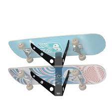 Koova Two Skateboard 150 Lbs Wall