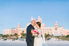 The Don Cesar Hotel Marry Me Tampa