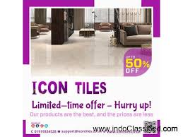 Kitchen Tiles In Uk By Icon Tiles
