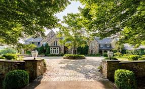 Luxury Homes For In Morristown