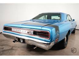 1970 Dodge Super Bee For