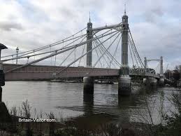 bridges in the uk britain visitor