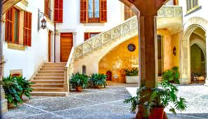 A Mediterranean House Pros And