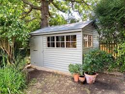 Positioning Your New Shed
