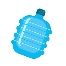 Water Gallon Png Transpa Images