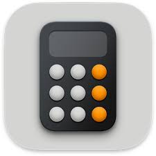 Use The Scientific Calculator On Mac