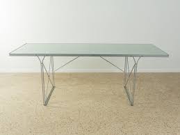 Niels Gammelgaard Dining Table Moment