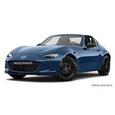 2023 Mazda Mazda Mx Mazda Mx5