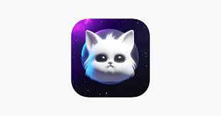 Laser Cat On The App