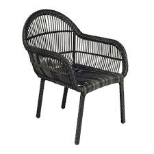 Cape Outdoor Woven Furniture Collection