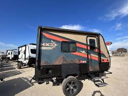 2023 Winnebago Hike 100 H1316mb 23