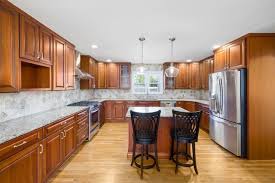 Kitchen Cabinets Edgewood Cabinetry