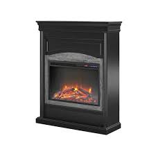 Electric Freestanding Fireplace