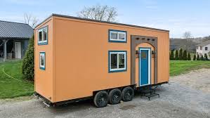 Mi Casita Is An Ultra Compact Custom