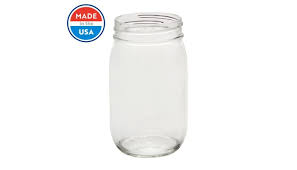 16 Oz Mason Jars 70 450 Finish