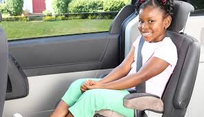 Booster Car Seat