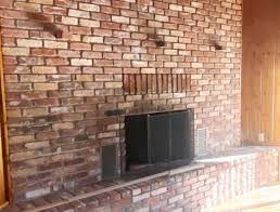 Sealing Fire Place Side Vents