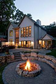 52 Best Outdoor Fireplace Plans Ideas