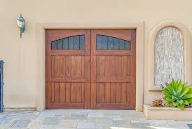 Benefits Of Wooden Glass Doors