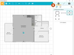 Add Measurements To Your Floor Plans