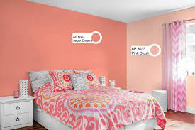 90 Wall Colour Combination For 2024