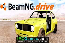 beamng drive 0 17 0 2 free