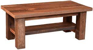 Up To 33 Off Amish Occasional Tables
