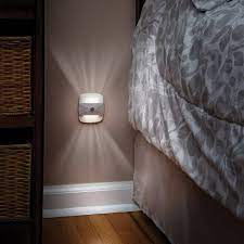 Night Light Bulb Sbud Cd6