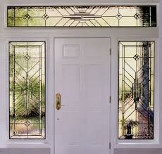 Leaded Glass Windows