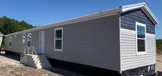 Pioneer Manufactured Homes