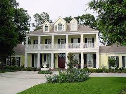 Best House Plans For Louisiana Dfd
