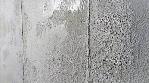 Concrete Basement Walls