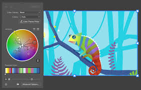 Recolor Your Artwork