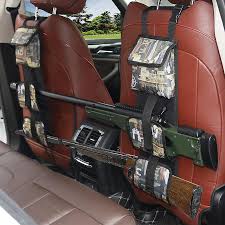 Camo Backseat Gun Sling Bag