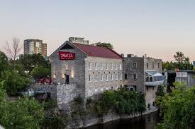 Breweries For A Wedding Reception
