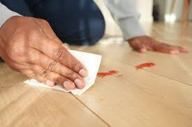 Luxury Vinyl Tile Floor Diy Guide
