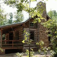 East Texas Log Cabin Rusitc Country
