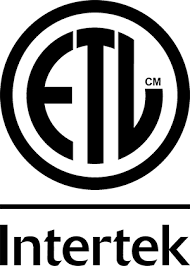 Etl Listed Mark