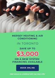 Hvac Toronto Mersey Heating And Air