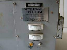 teledyne big beam bn6l100b joseph