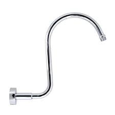 Modona Gooseneck Rain Shower Arm With