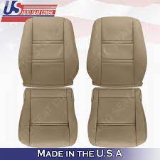 Genuine Oem Seat Covers For Toyota Land