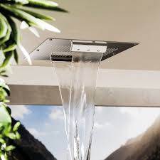 Rain Shower