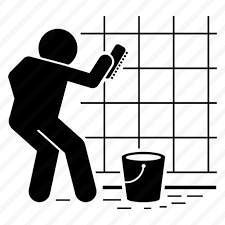 Icons E Cleaning 813232 Vector Icon