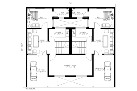 House Plan And Commercial Architecture