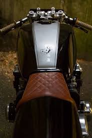 Viking Motorcycle Seats