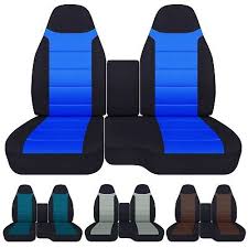 Fits 1991 2016 Ford Ranger 60 40 Seat