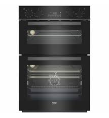 Double Oven Bbo6811ddx