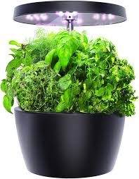 Ecoogrower Smart Garden Hydroponics